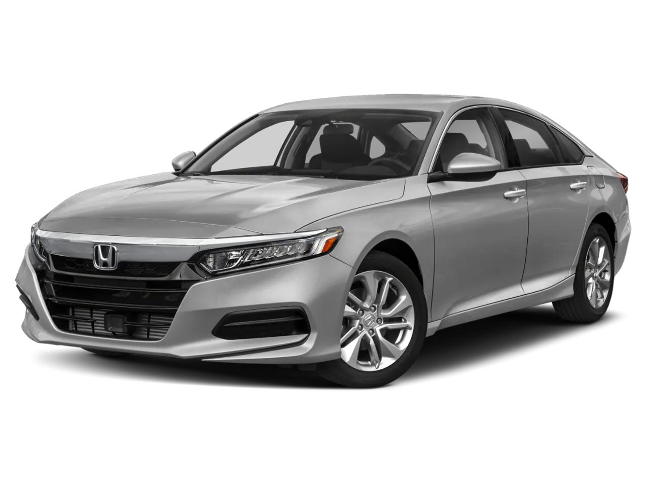 2019 Honda Accord 1.5T LX CVT's photo
