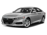 Used 2019 Honda Accord Sedan