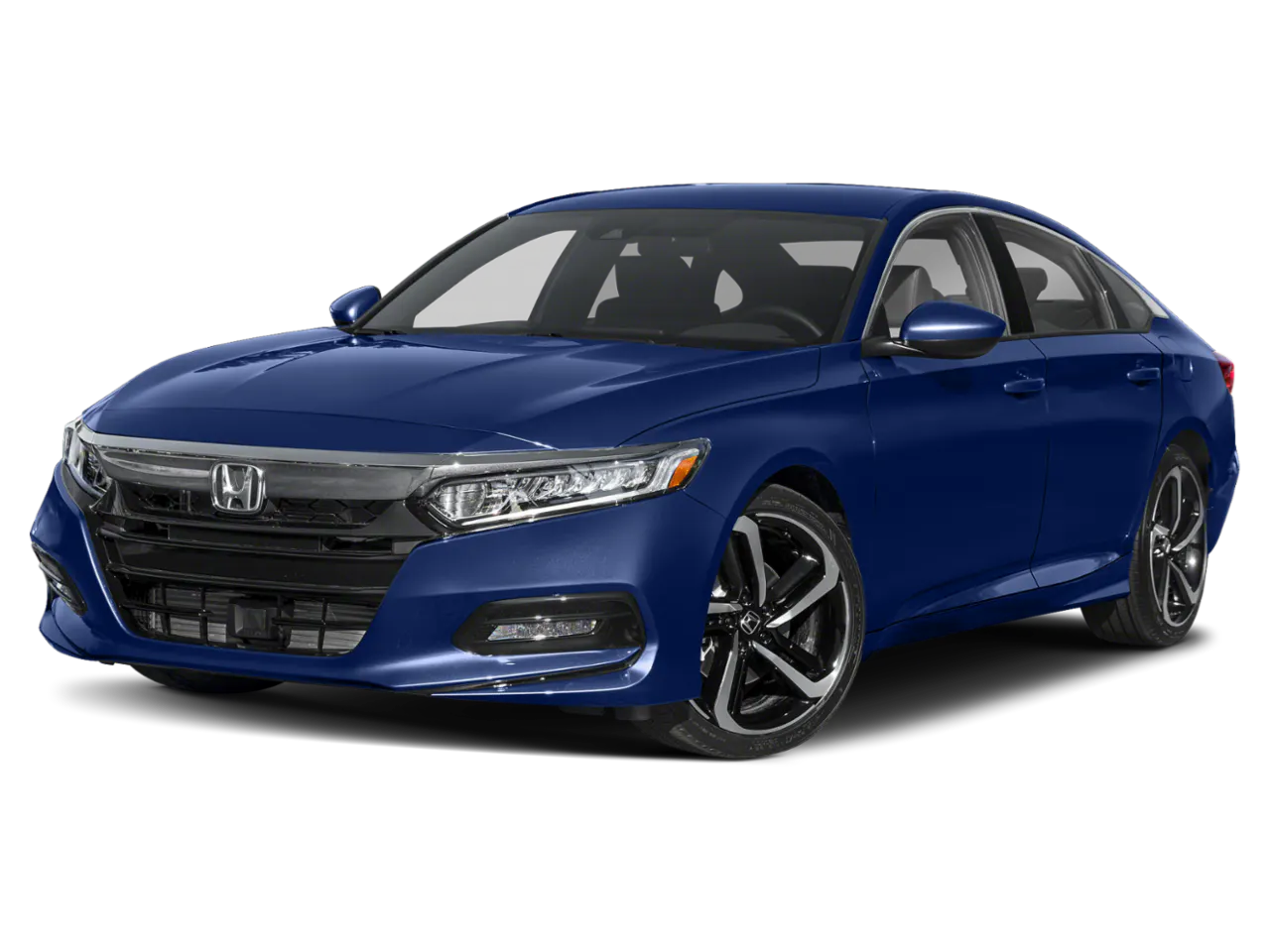 2019 Honda Accord 1.5T Sport CVT's photo