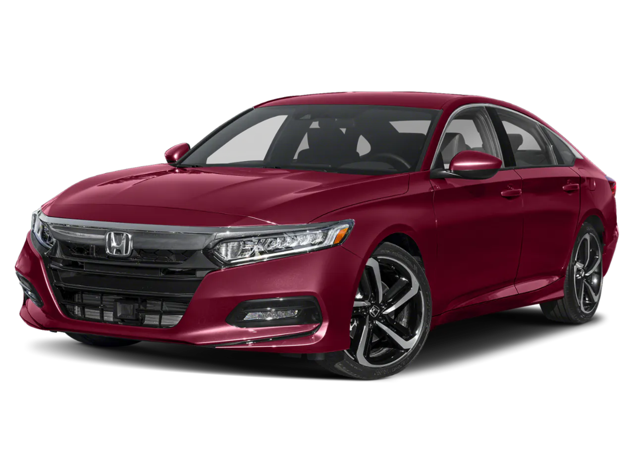 2019 Honda Accord 1.5T Sport CVT's photo