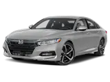 Used 2019 Honda Accord Sedan