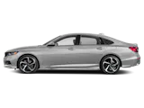 Used 2019 Honda Accord Sedan