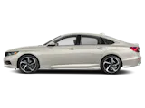 Used 2019 Honda Accord Sedan
