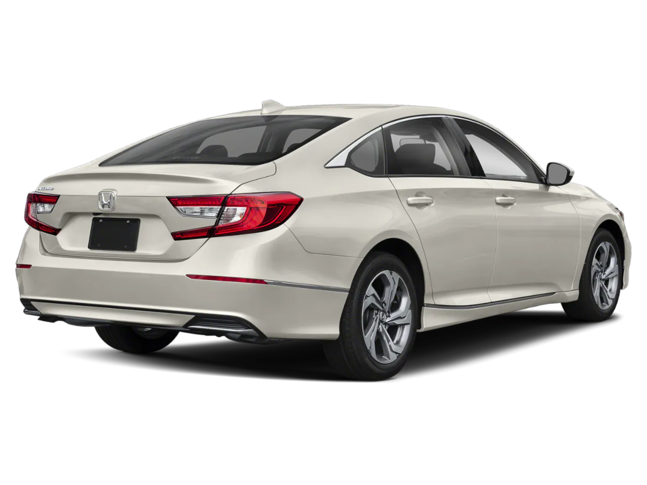 Used 2019 Honda Accord Sedan