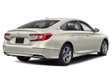 Used 2019 Honda Accord Sedan