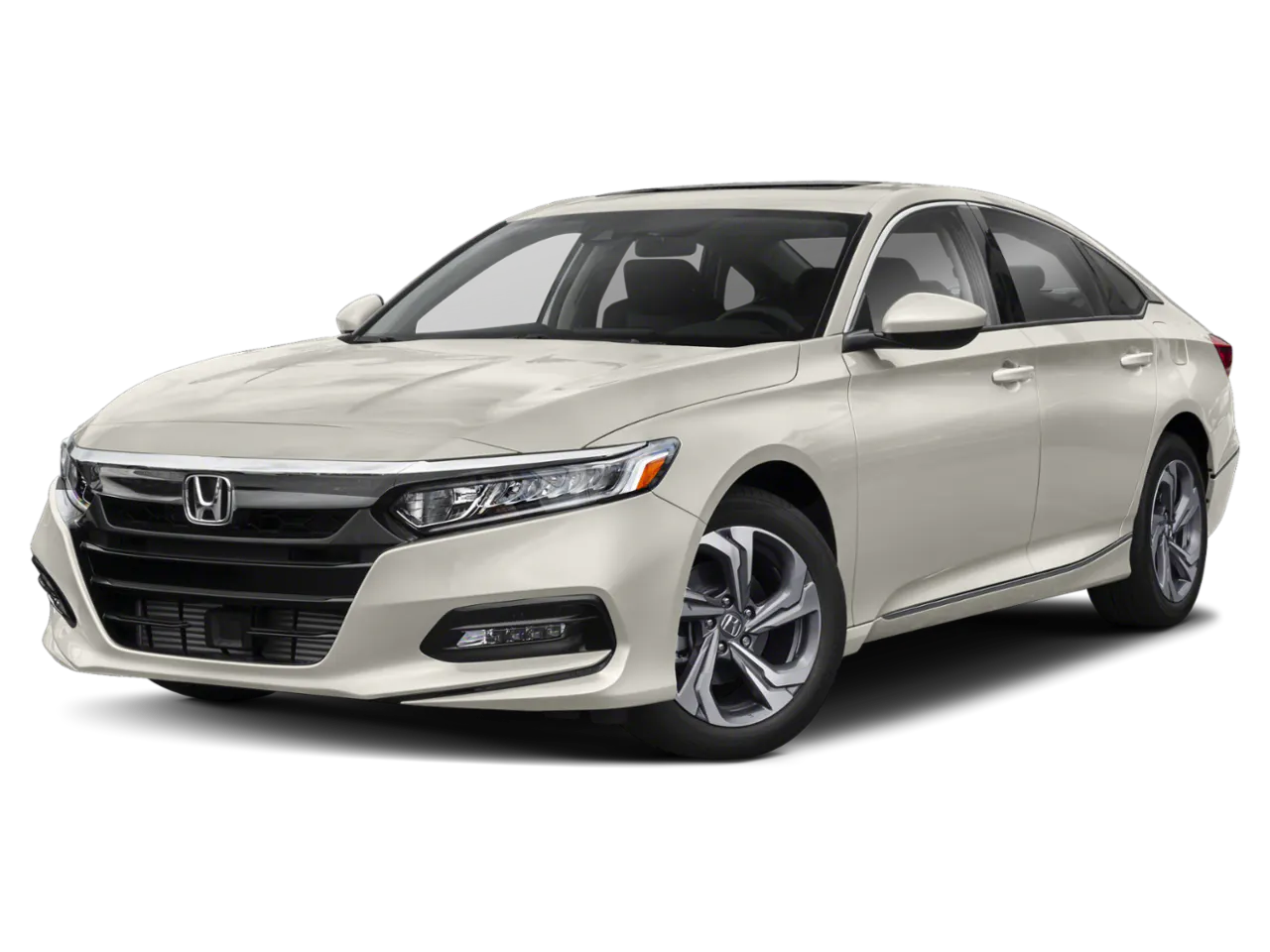 2019 Honda Accord 1.5T EX CVT's photo