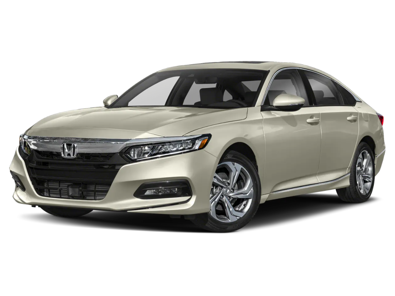 2019 Honda Accord Sedan