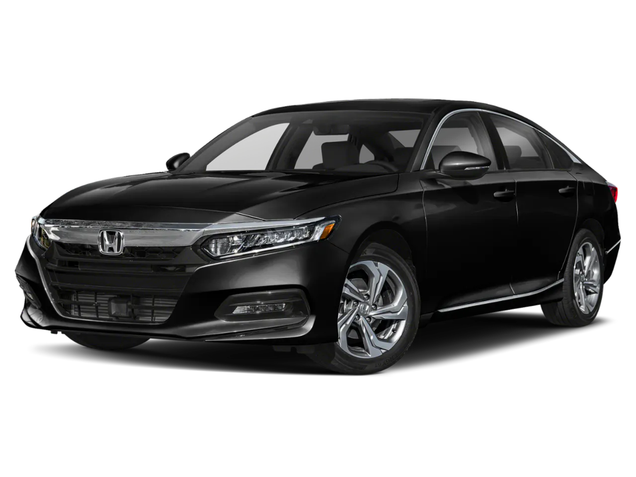 2019 Honda Accord 1.5T EX-L CVT's photo