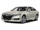 Used 2019 Honda Accord Sedan