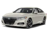 Used 2019 Honda Accord Sedan Sedan