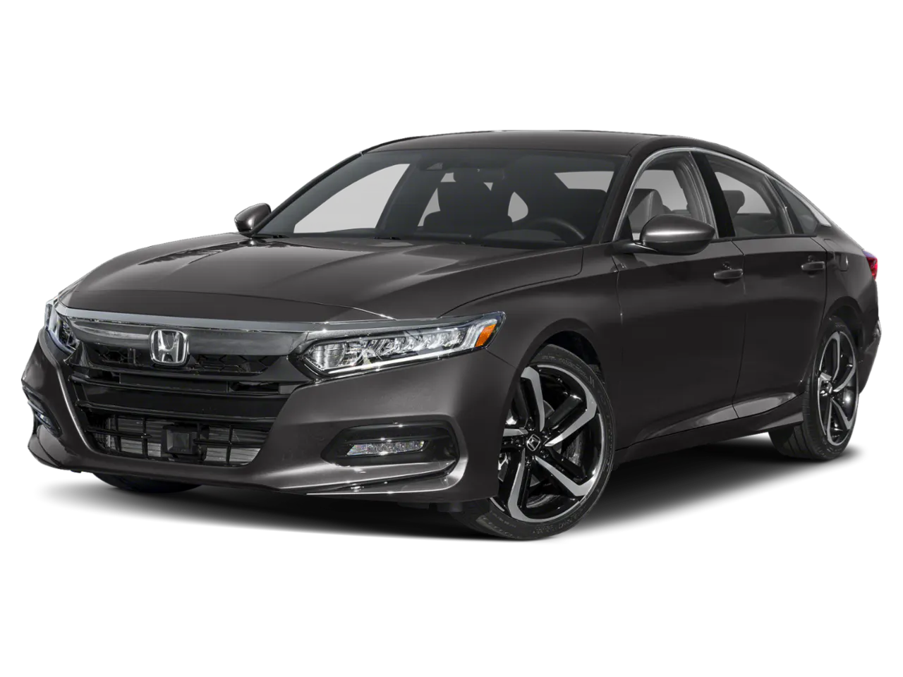 2019 Honda Accord 2.0T Sport Auto's photo