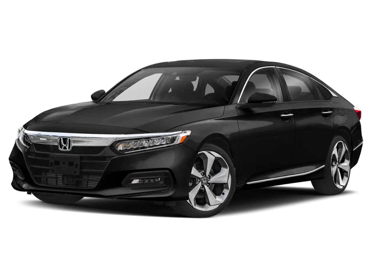 2019 Honda Accord 2.0T Touring Auto's photo