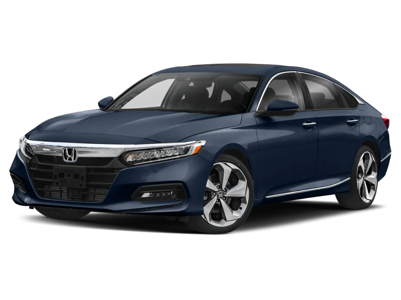 2019 Honda Accord photo 1