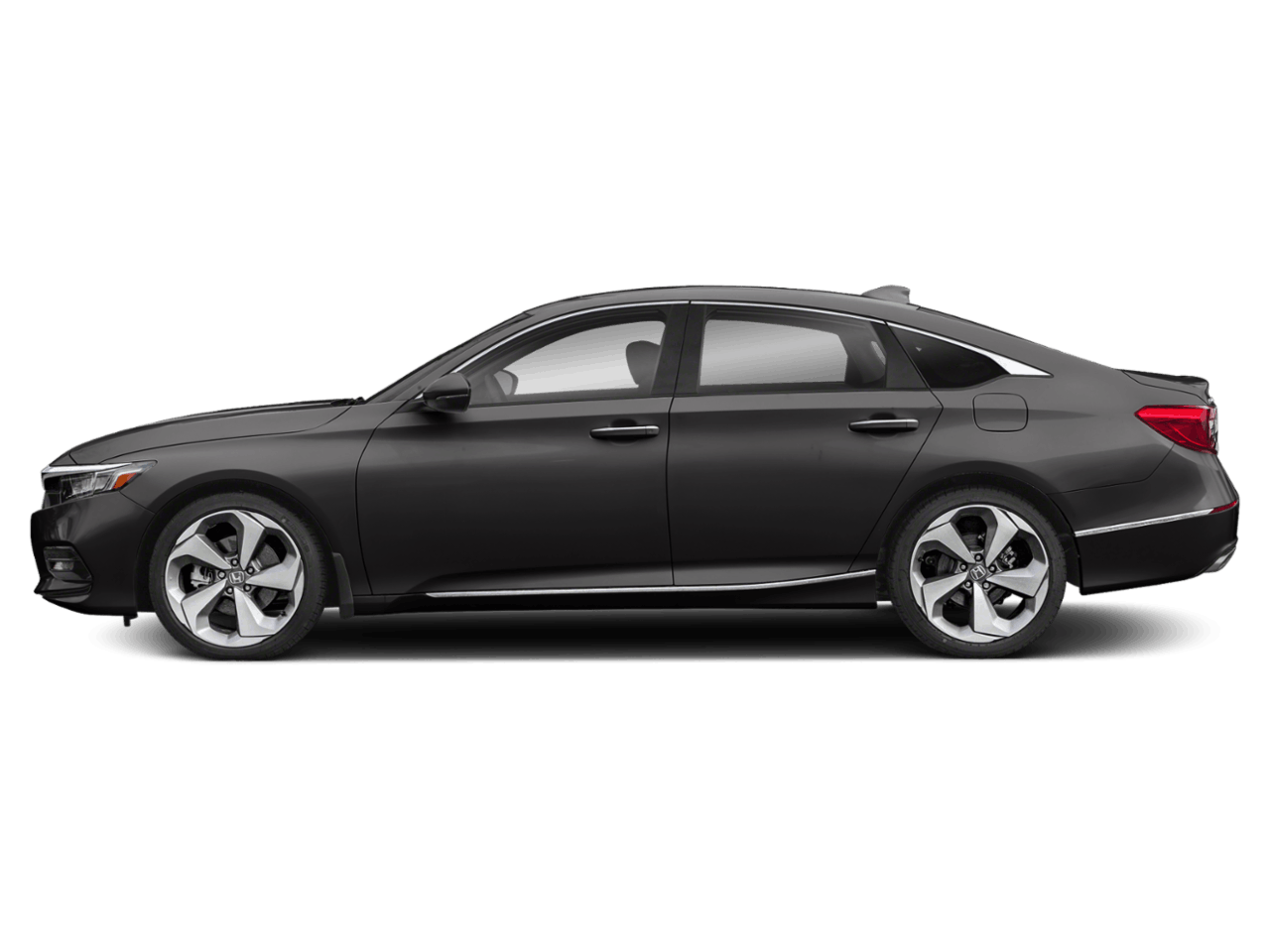 2019 Honda Accord Touring's photo