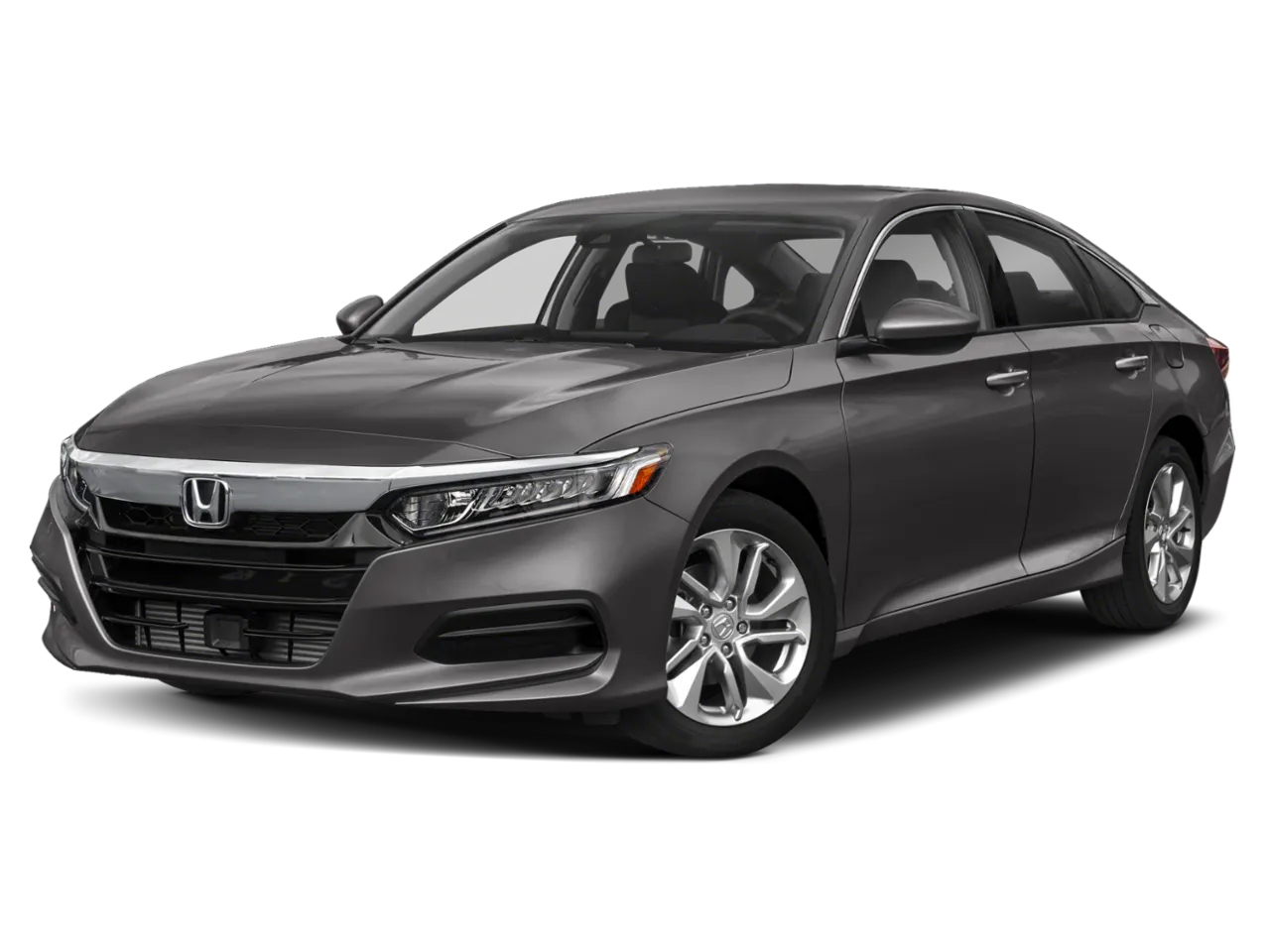 2020 Honda Accord 1.5T LX CVT's photo