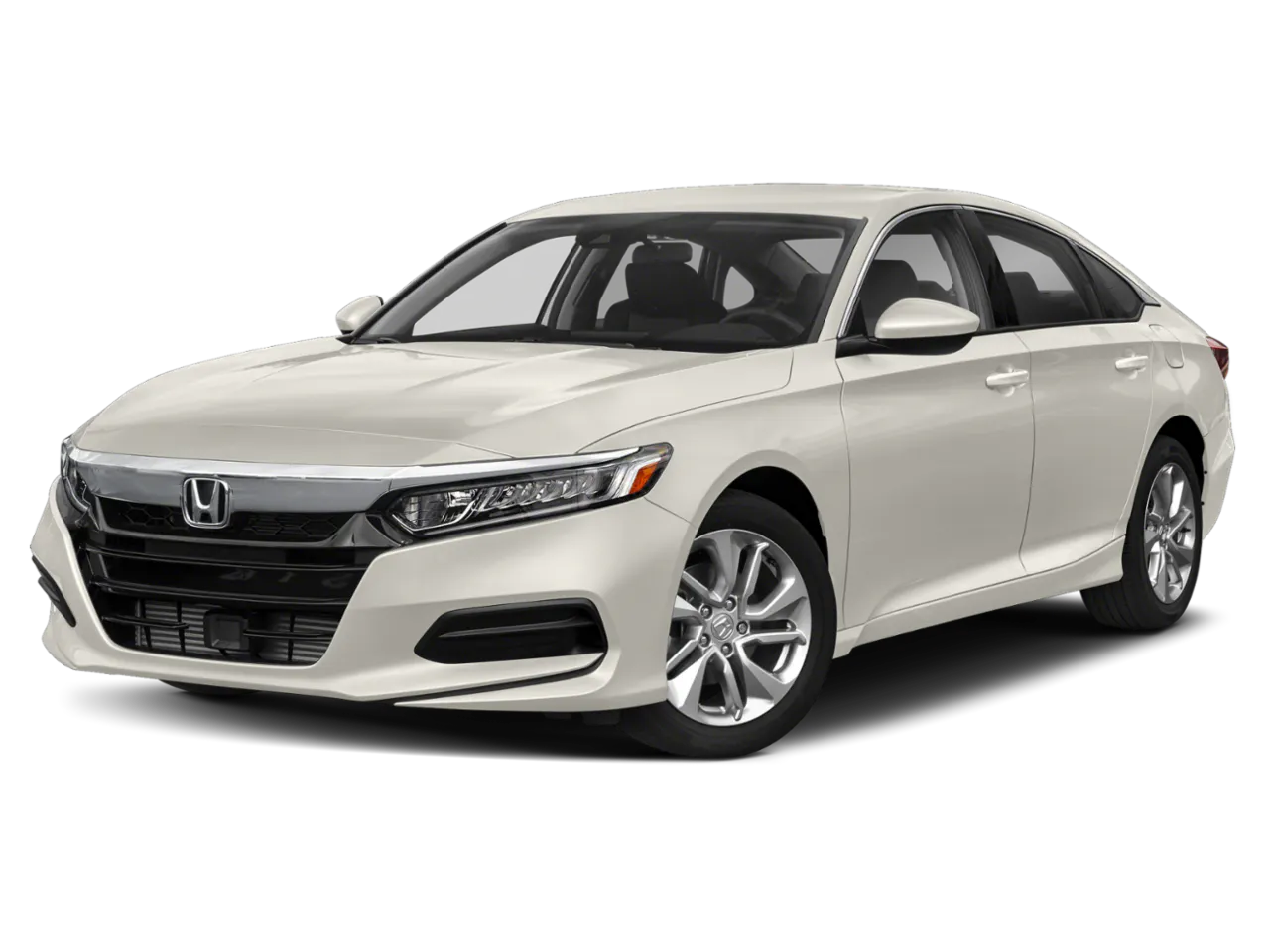 2020 Honda Accord photo 1