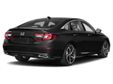 Used 2020 Honda Accord Sedan