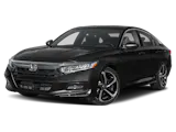 Used 2020 Honda Accord Sedan