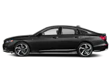 Used 2020 Honda Accord Sedan