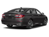 Used 2020 Honda Accord Sedan Sedan