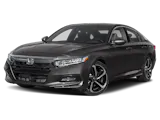 Used 2020 Honda Accord Sedan Sedan