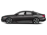 Used 2020 Honda Accord Sedan Sedan