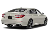 Used 2020 Honda Accord Sedan