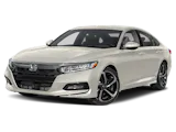 Used 2020 Honda Accord Sedan