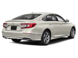 Used 2020 Honda Accord Sedan