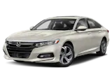 Used 2020 Honda Accord Sedan