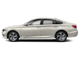 Used 2020 Honda Accord Sedan