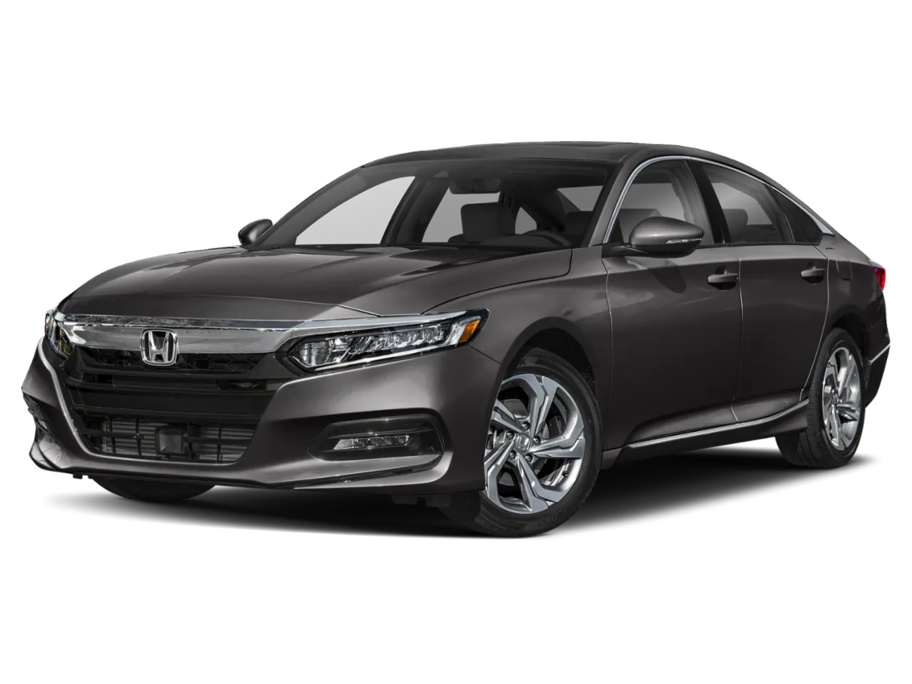 2020 Honda Accord 1.5T EX-L CVT's photo