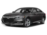 Used 2020 Honda Accord Sedan Sedan