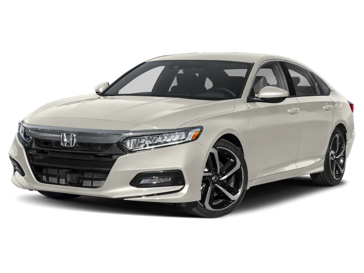 2020 Honda Accord Sedan
