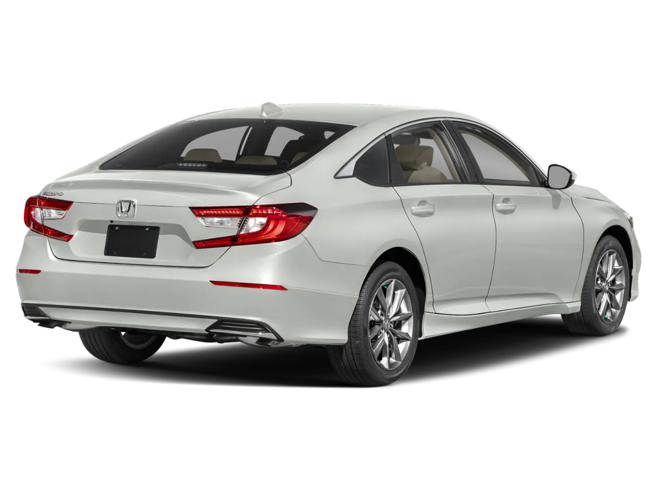 Used 2021 Honda Accord Sedan