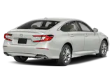 Used 2021 Honda Accord Sedan
