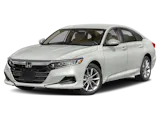 Used 2021 Honda Accord Sedan