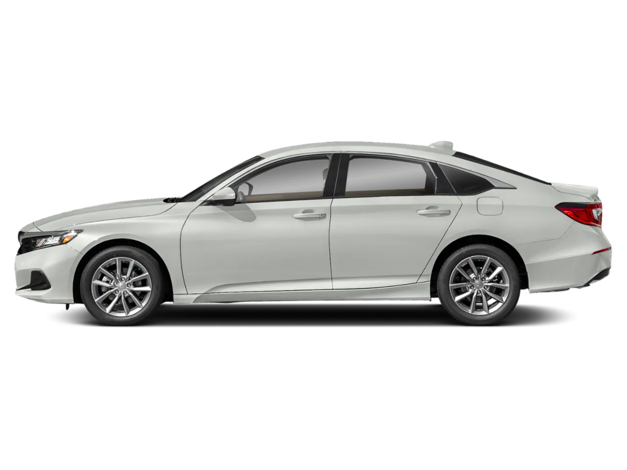 Used 2021 Honda Accord Sedan