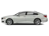 Used 2021 Honda Accord Sedan
