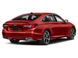 Used 2021 Honda Accord Sedan