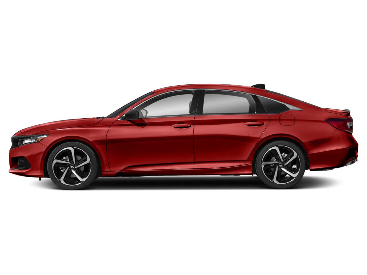 Used 2021 Honda Accord Sedan