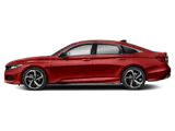 Used 2021 Honda Accord Sedan
