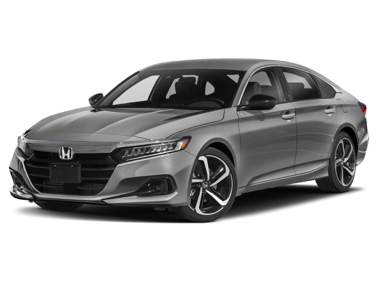 2021 Honda Accord