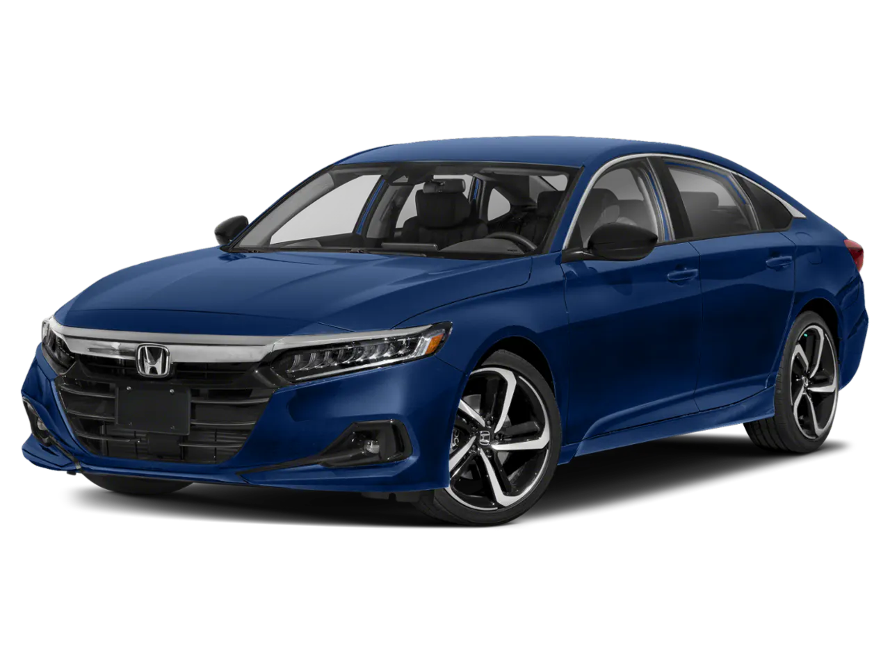 2021 Honda Accord 1.5T Sport SE CVT's photo