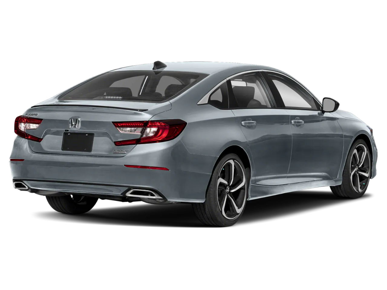 Used 2021 Honda Accord Sedan