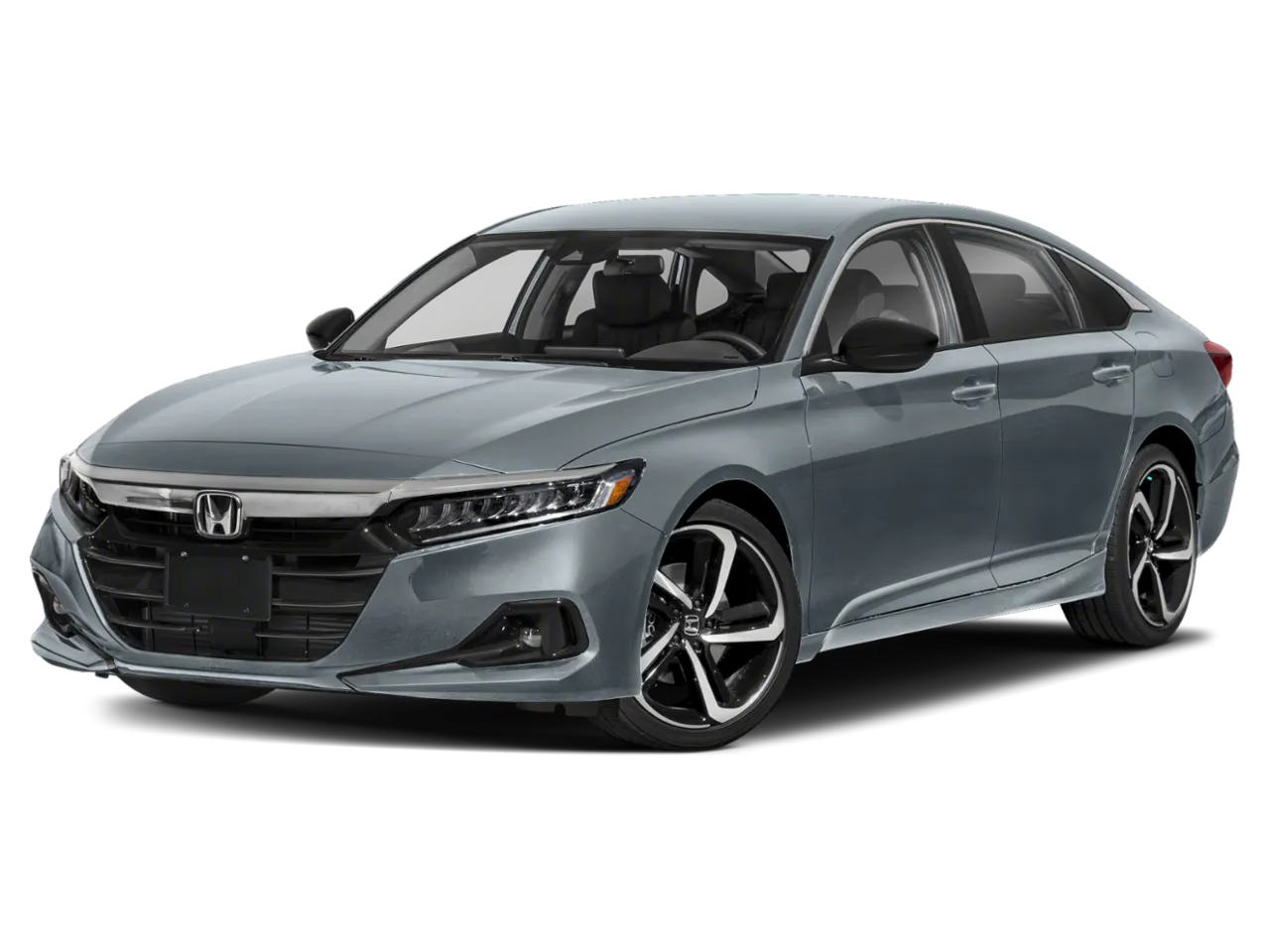 2021 Honda Accord 1.5T Sport SE CVT's photo