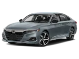 Used 2021 Honda Accord Sedan
