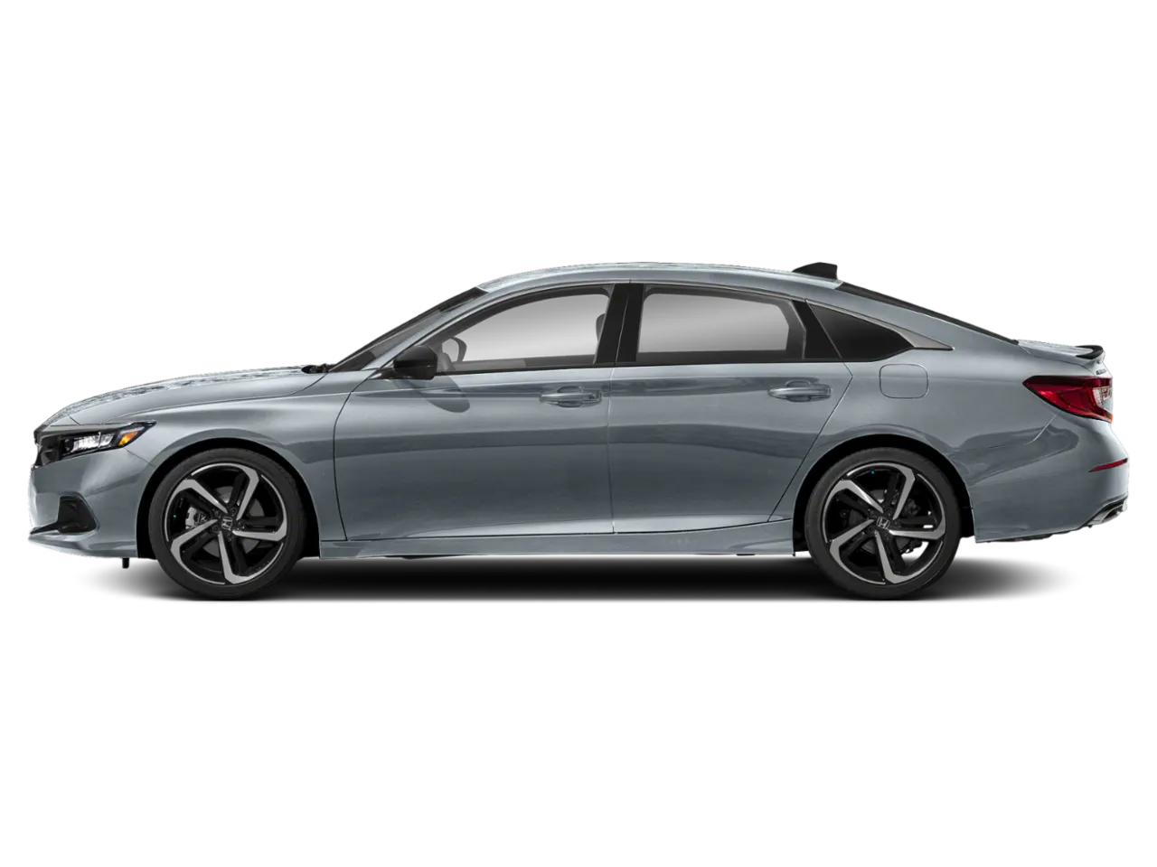 Used 2021 Honda Accord Sedan