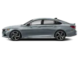 Used 2021 Honda Accord Sedan