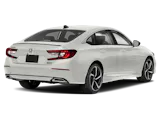 Used 2021 Honda Accord Sedan